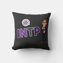 INTP — A Mente Investigadora