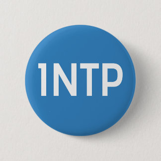 INTP-gruppmedlemmen knäppas Knapp