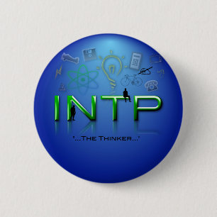 INTP knäppas Knapp