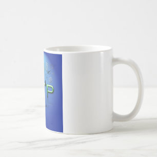 INTP-mugg Kaffemugg