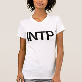 INTP T SHIRT