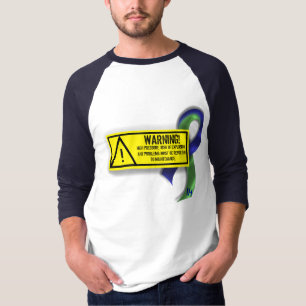 Intracranial högt blodtryck: Underhållsvarning Tee