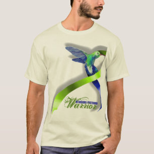 Intracranial högt blodtryckkrigare & tryckmätare tee