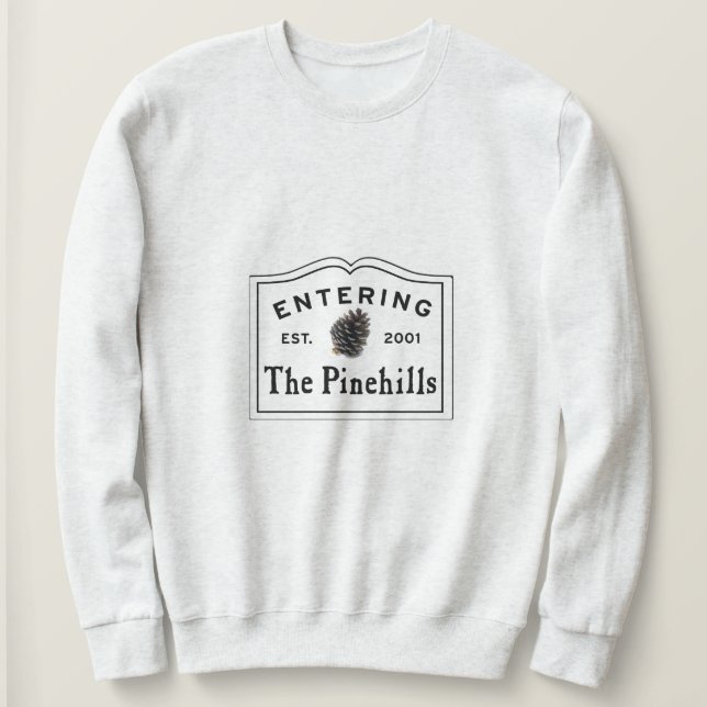 Inträde i Gräs Backe Plymouth MORSA T Shirt (Design framsida)