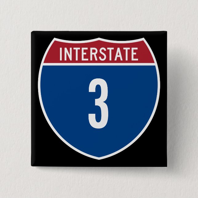 Intrastate 3 knapp (Framsida)