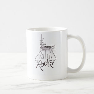 INTREPID USS KAFFEMUGG