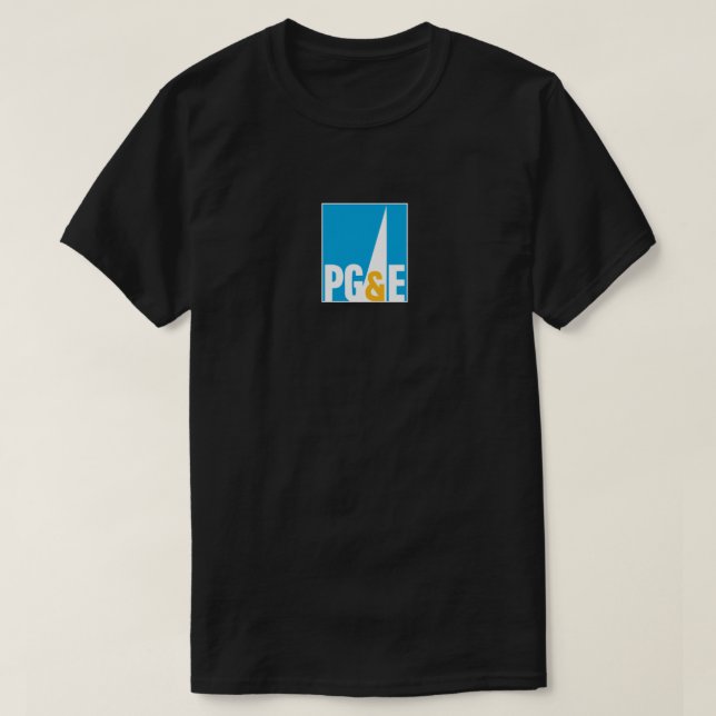 Intressant PG&E Essential T-Shirt.png T Shirt (Design framsida)
