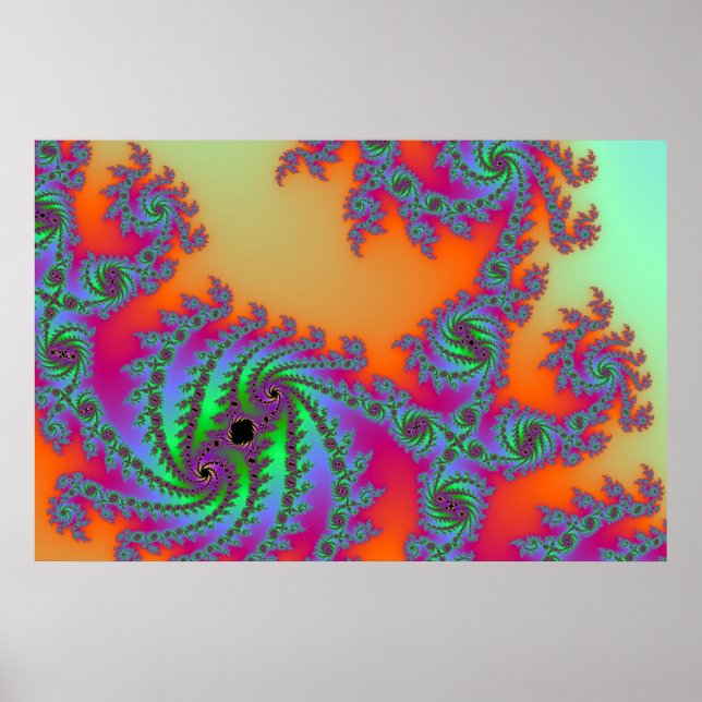 Intressant Poster (Framsidan)