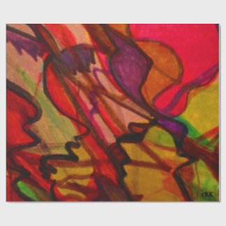 Intressant Presentpapper