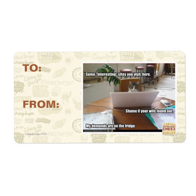 Intressanta platser fraktsedel (Framsidan)