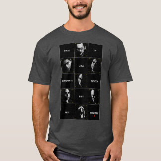 Intressebevakningsnämnd  t shirt