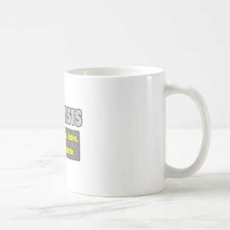 Intressenter...smartare Kaffemugg