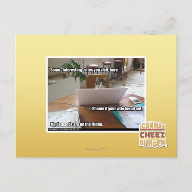 Intressera platser vykort (Framsida)