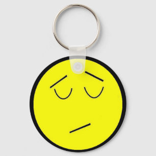 Intresserad keychain för BBM inte Nyckelring