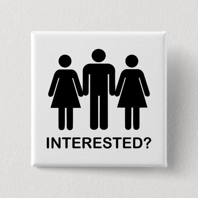 Intresserat? Knapp (Framsida)