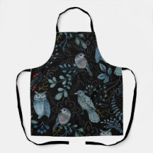 Intricate  floral and paisley  pattern 