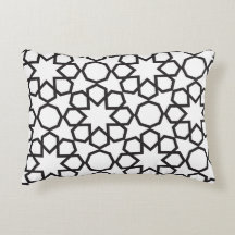 Intricate Islamic Mönster