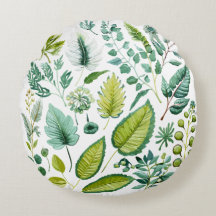 Intricate Löv-formgivning