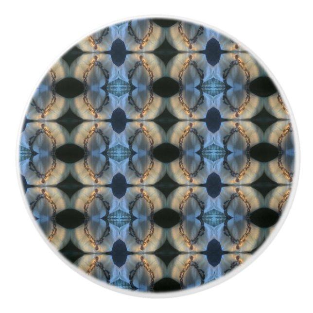 Intrikate Ofinity Knopp (Framsidan)