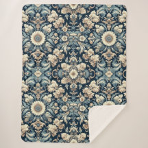 Intrikatisk och utvecklad design