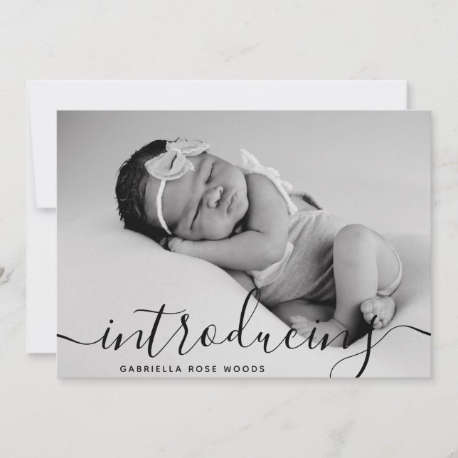 Introduktion av fotokollage för skriptAnpassningsb Meddelande (Framsida)