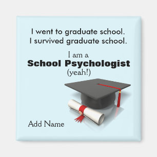 Introduktion av skolapsykologiStudent-Magneten Magnet