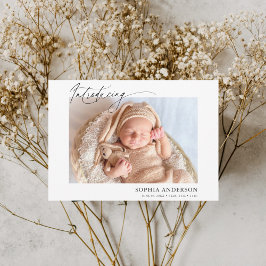 Introduktion av skriptfotomeddelande meddelande