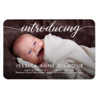 Introduktion till Flicka Anpassningsbar Photo Eleg
