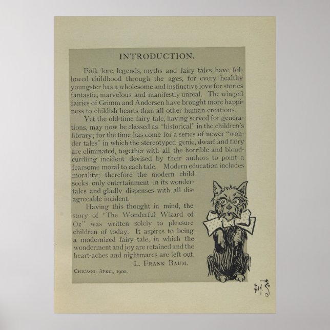 Introduktion till toto på sidan poster (Framsidan)