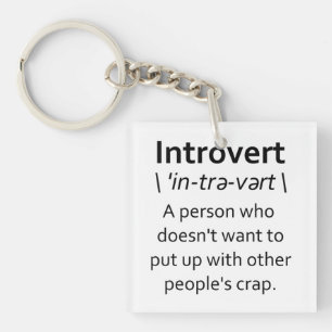 Introvert
