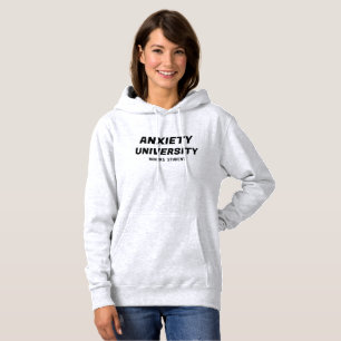 Introvert Honors Student Anxiety Humor T Shirt