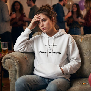 Introvert Humor Jag Kom Jag Såg Ville Gå Hem T Shirt