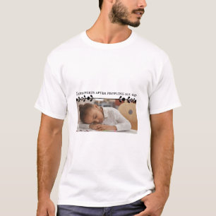 Introvert Memine Basic T-shirt