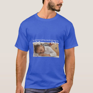 Introvert Memine Mörk T-shirt