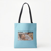 Introvert Memine Shoulder Tote Bag