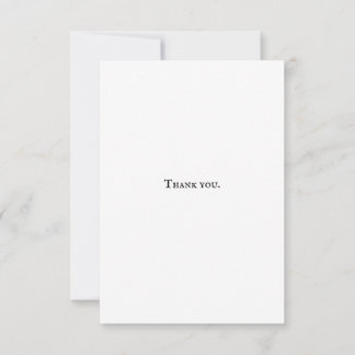 Introvert Memine - tackkort Tack Kort