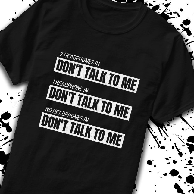 Introvert-minnen - Sarkastic Humor-skämt - Lustigt T Shirt (Skapare uppladdad)