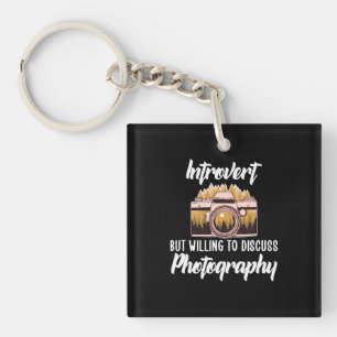 Introvert Photography