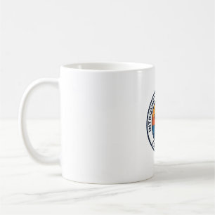 Introvert Socialt Batteri Katt Söt Kisse Design - Kaffemugg