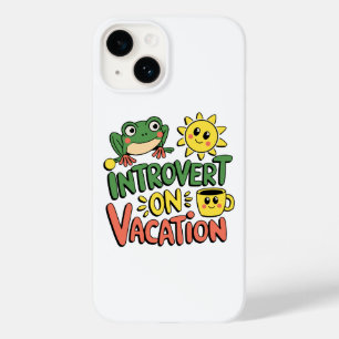 Introvert Sunshine Break