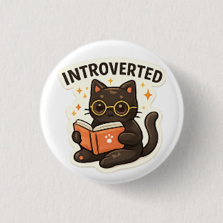 Introverted But Willing To Discuss Cats Knapp