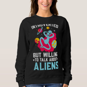 Introverterad men villig att prata om kryptering a t shirt