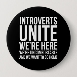 Introverters Enhetsknapp Knapp