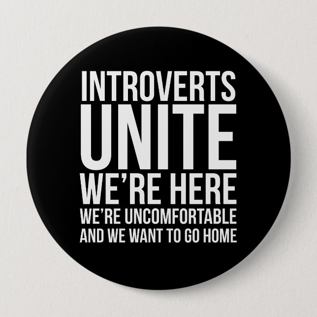 Introverters Enhetsknapp Knapp (Framsida)