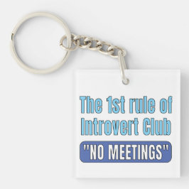 Introvertklubb T-shirt