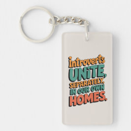 Introverts Unite ... I våra egna hem