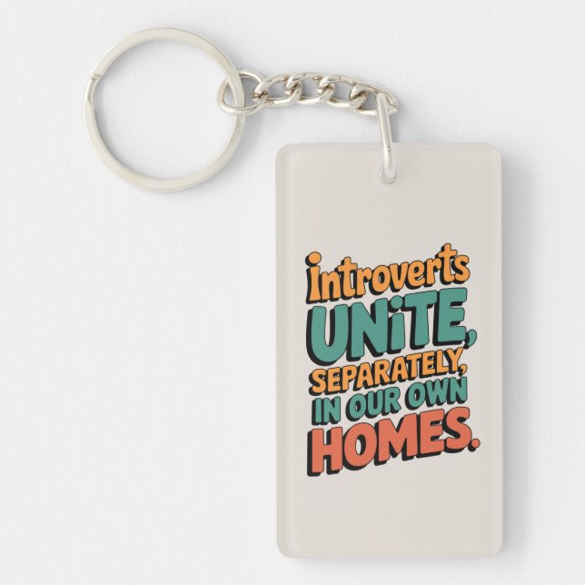 Introverts Unite ... I våra egna hem (Framsidan)