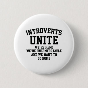 Introverts Unite Knapp