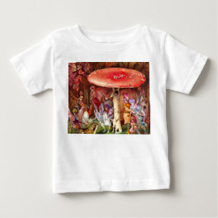 Intruder John Anster Fitzgerald T Shirt