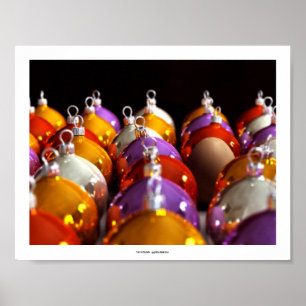 INTRUDER Poster 3D Digital Art